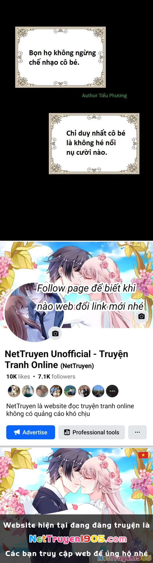 Câu Chuyện Cổ Tích Của Mẹ Kế Chapter 1.1 - 27
