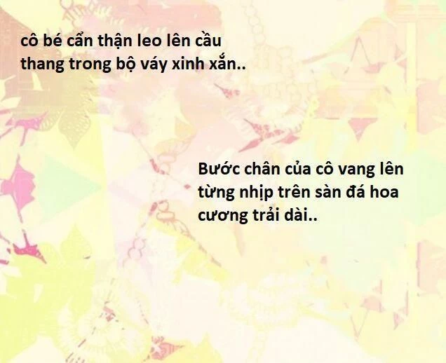 Câu Chuyện Cổ Tích Của Mẹ Kế Chapter 1.2 - 4