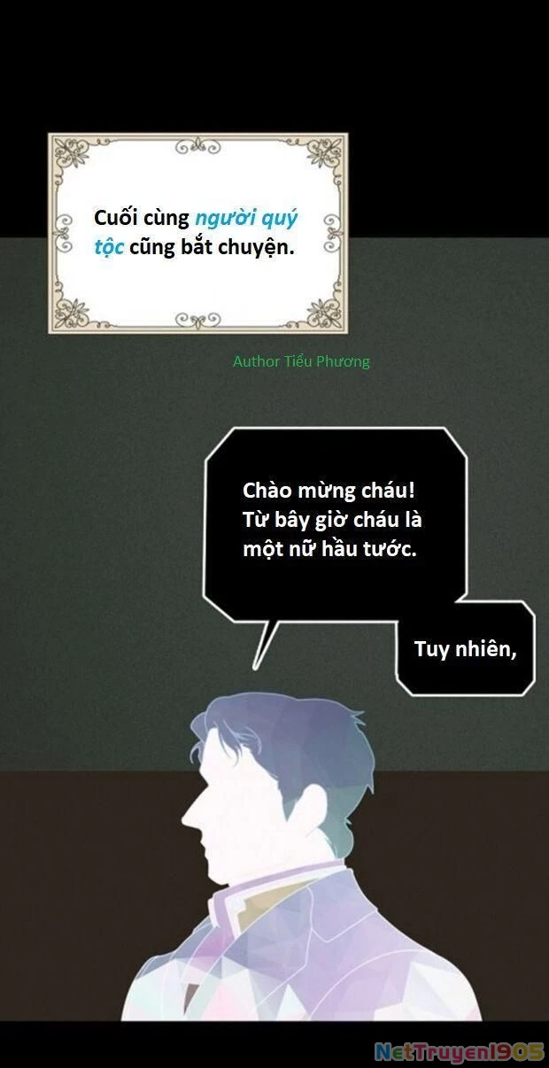 Câu Chuyện Cổ Tích Của Mẹ Kế Chapter 1.2 - 5
