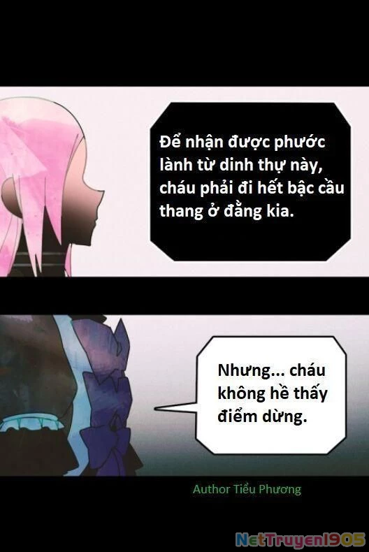 Câu Chuyện Cổ Tích Của Mẹ Kế Chapter 1.2 - 6
