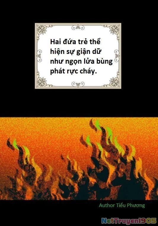 Câu Chuyện Cổ Tích Của Mẹ Kế Chapter 1.2 - 16