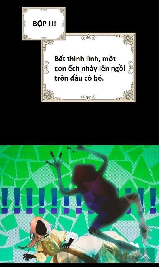 Câu Chuyện Cổ Tích Của Mẹ Kế Chapter 1.2 - 19