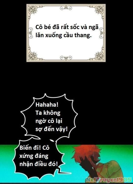 Câu Chuyện Cổ Tích Của Mẹ Kế Chapter 1.2 - 20