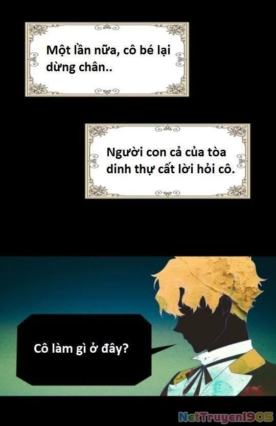 Câu Chuyện Cổ Tích Của Mẹ Kế Chapter 1.2 - 24