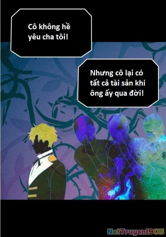 Câu Chuyện Cổ Tích Của Mẹ Kế Chapter 1.2 - 25