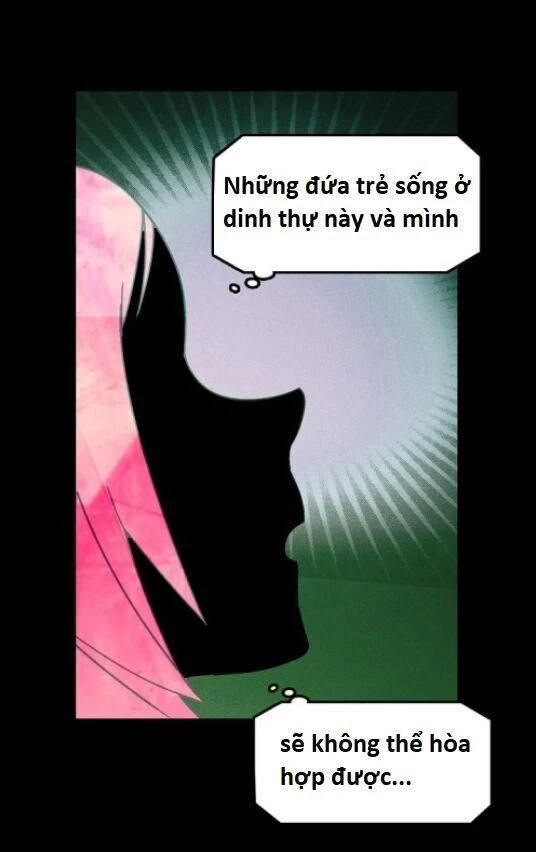 Câu Chuyện Cổ Tích Của Mẹ Kế Chapter 1.2 - 28