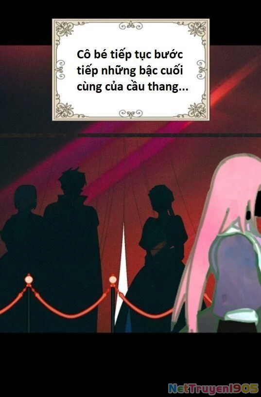Câu Chuyện Cổ Tích Của Mẹ Kế Chapter 1.2 - 31