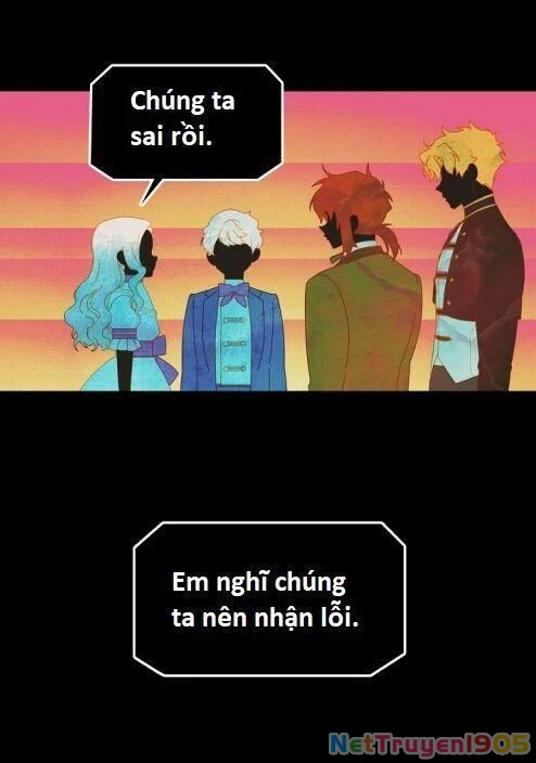 Câu Chuyện Cổ Tích Của Mẹ Kế Chapter 1.2 - 33