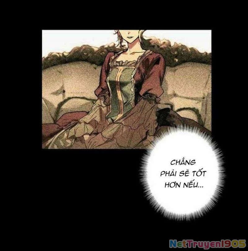 Câu Chuyện Cổ Tích Của Mẹ Kế Chapter 58.1 - 3