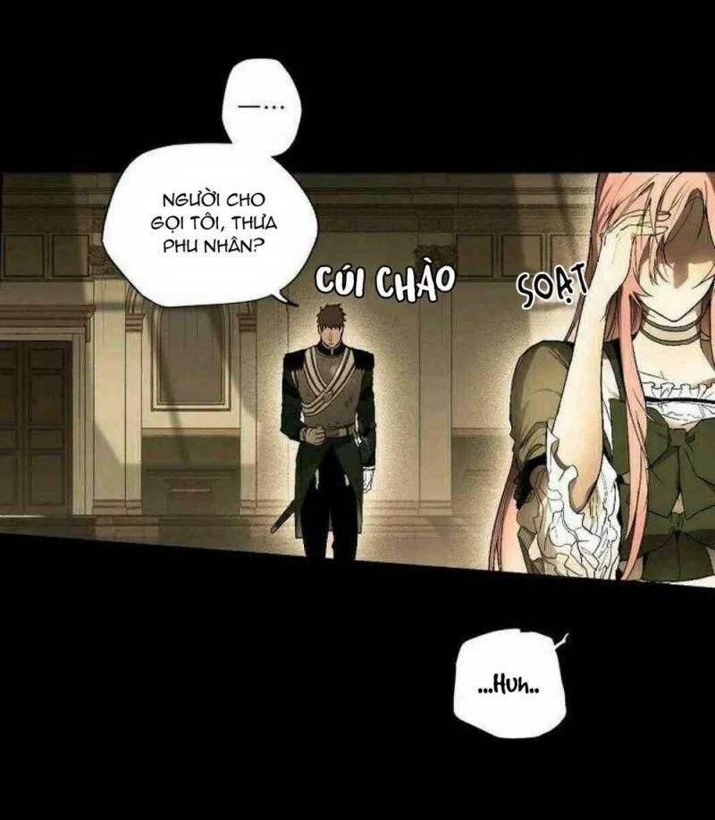 Câu Chuyện Cổ Tích Của Mẹ Kế Chapter 58.1 - 7