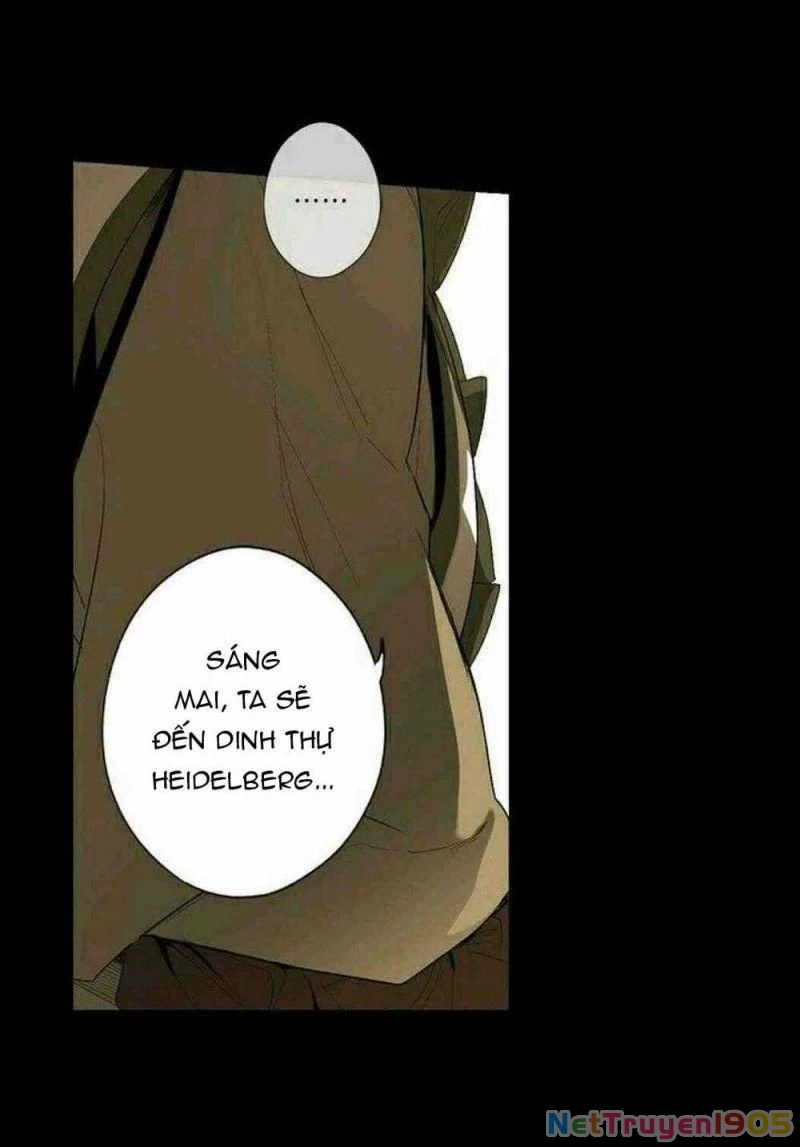 Câu Chuyện Cổ Tích Của Mẹ Kế Chapter 58.1 - 8