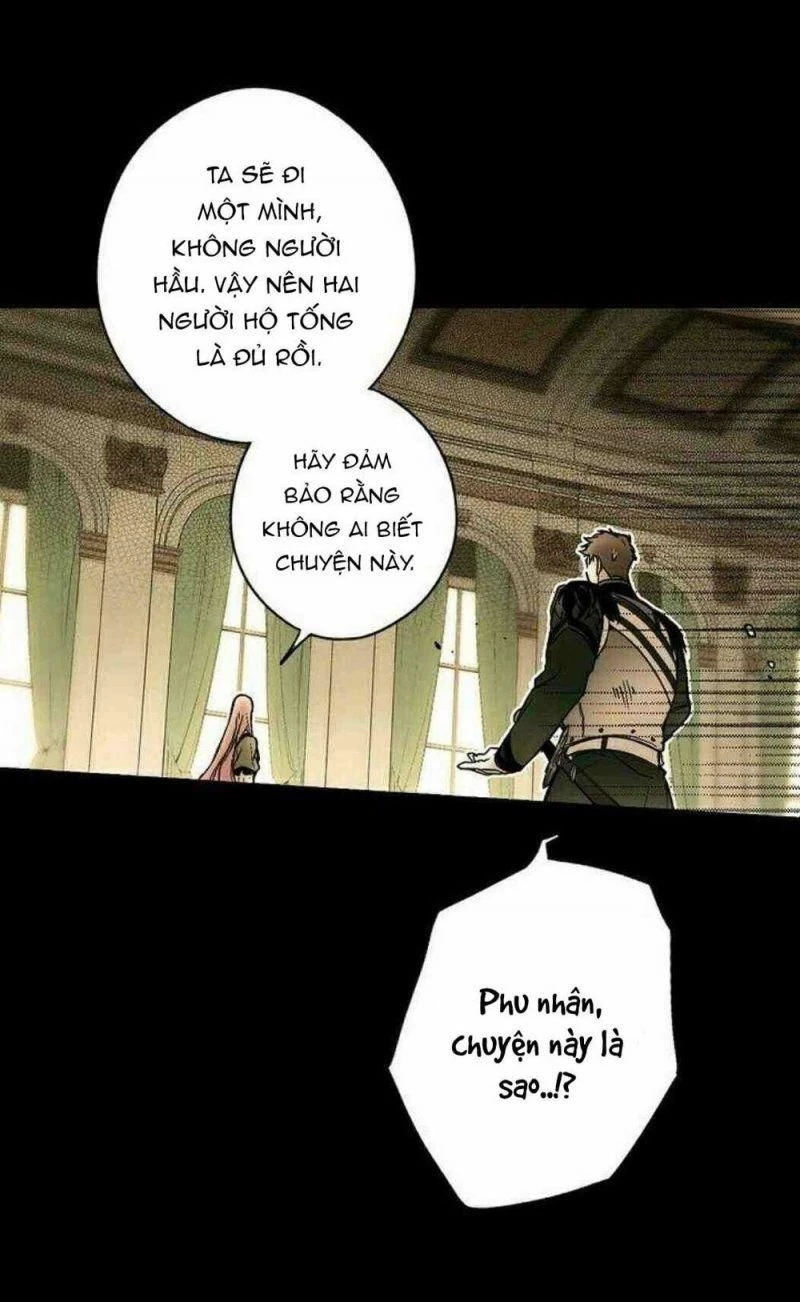 Câu Chuyện Cổ Tích Của Mẹ Kế Chapter 58.1 - 11