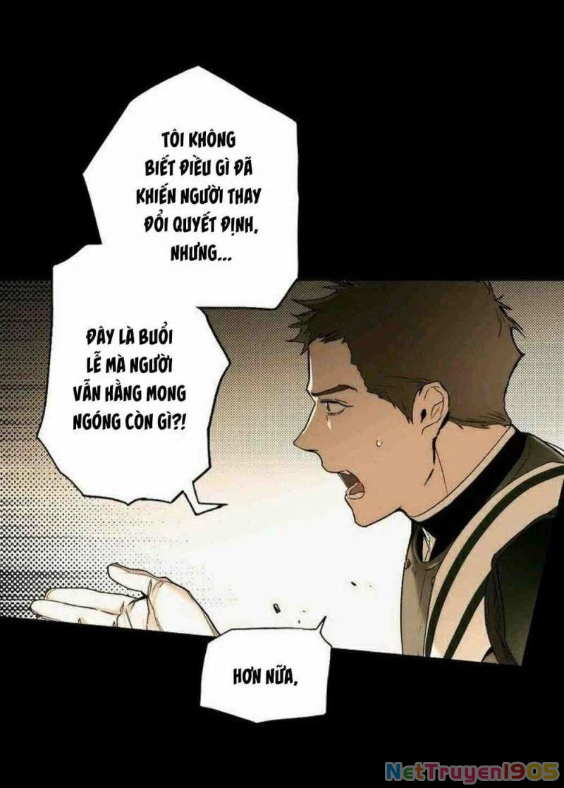 Câu Chuyện Cổ Tích Của Mẹ Kế Chapter 58.1 - 16