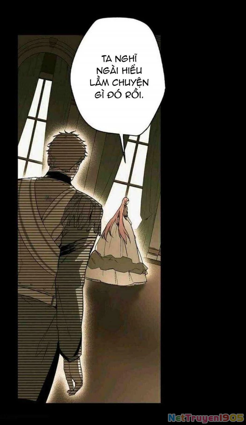 Câu Chuyện Cổ Tích Của Mẹ Kế Chapter 58.1 - 20