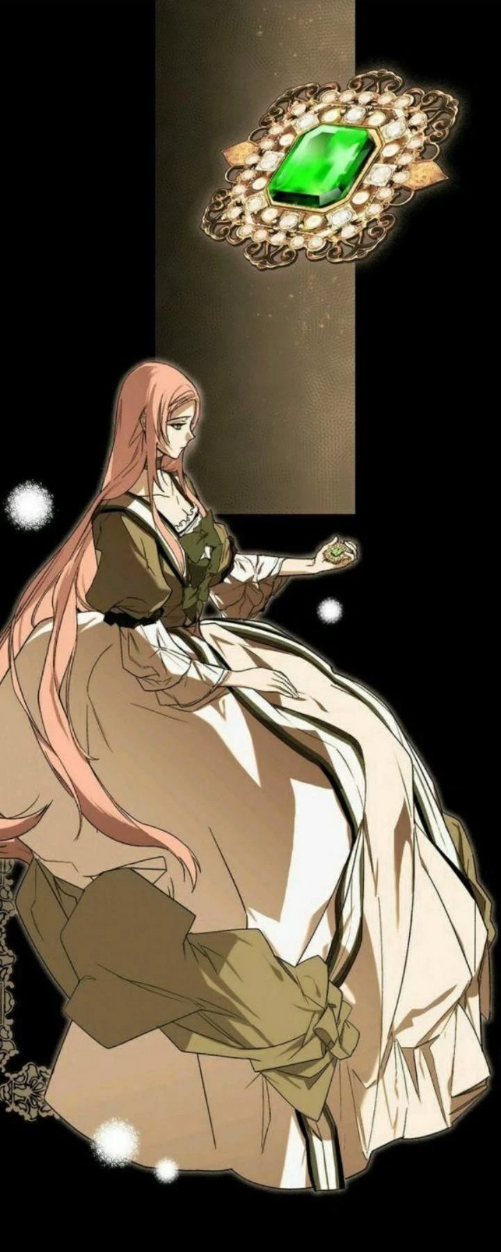 Câu Chuyện Cổ Tích Của Mẹ Kế Chapter 58.1 - 28