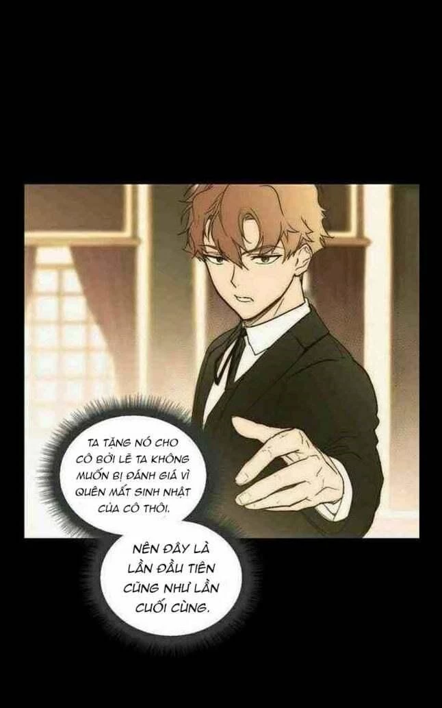 Câu Chuyện Cổ Tích Của Mẹ Kế Chapter 58.1 - 30