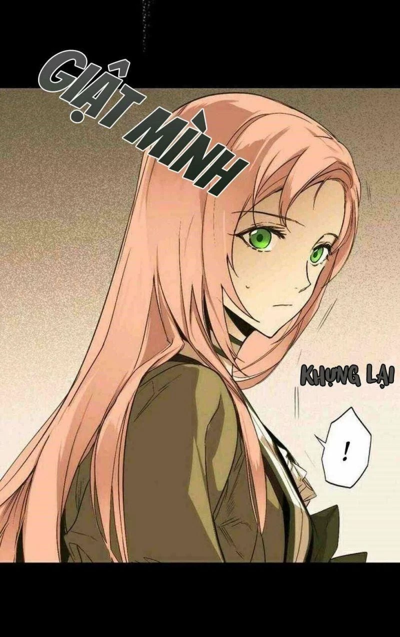 Câu Chuyện Cổ Tích Của Mẹ Kế Chapter 58.1 - 32