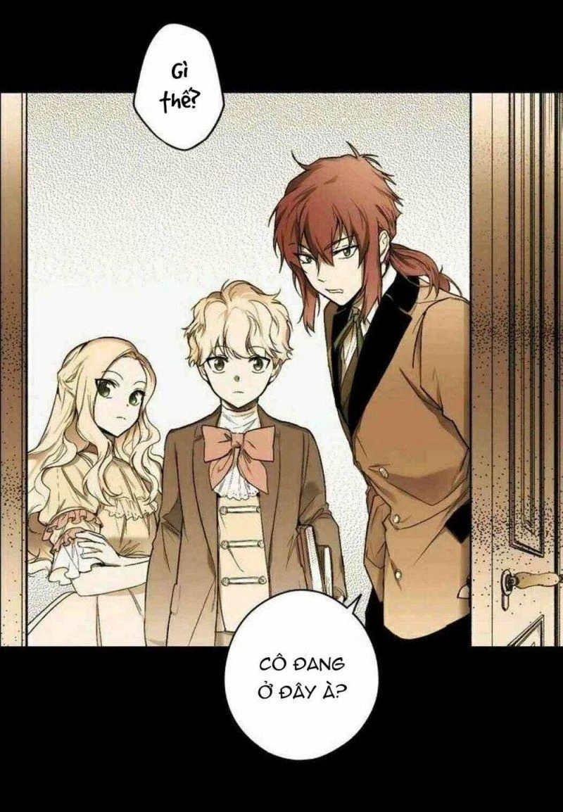 Câu Chuyện Cổ Tích Của Mẹ Kế Chapter 58.1 - 34