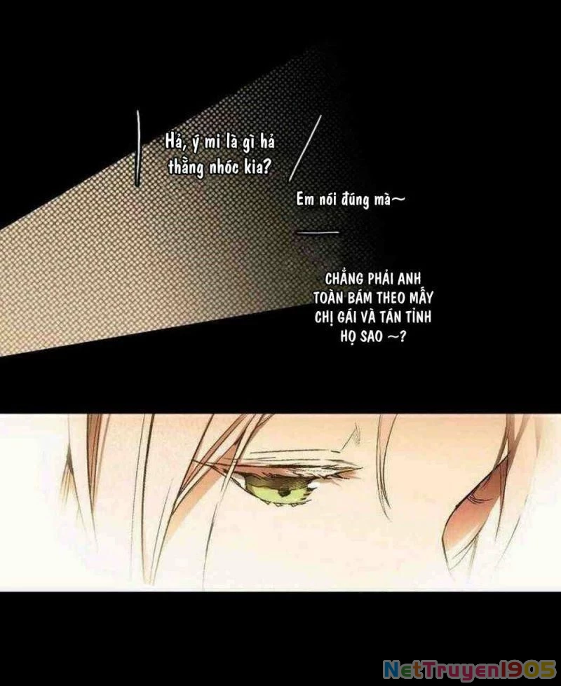 Câu Chuyện Cổ Tích Của Mẹ Kế Chapter 58.1 - 36