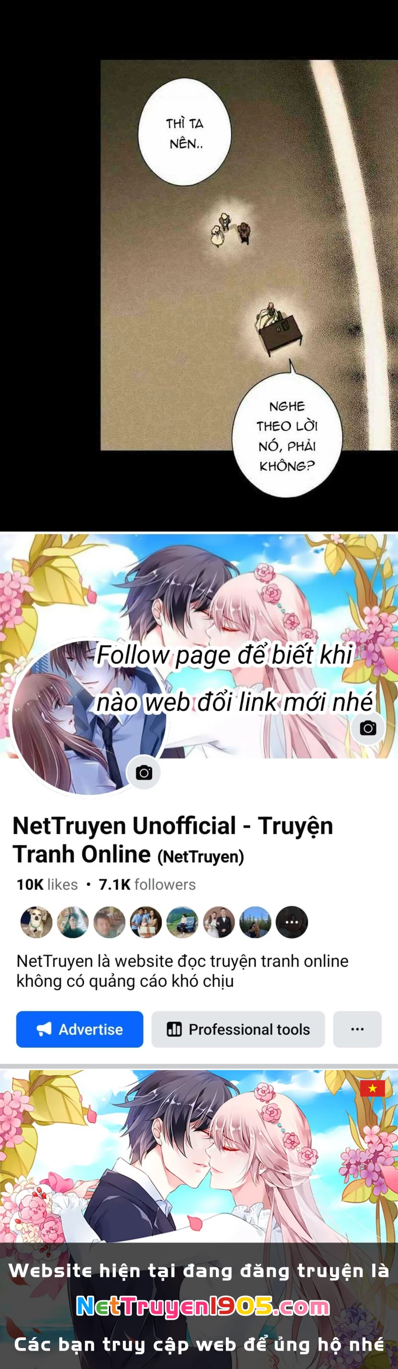 Câu Chuyện Cổ Tích Của Mẹ Kế Chapter 58.1 - 39