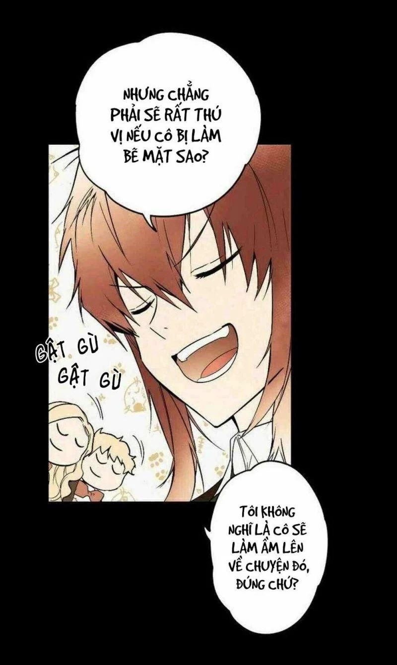 Câu Chuyện Cổ Tích Của Mẹ Kế Chapter 58.2 - 2