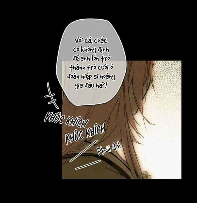 Câu Chuyện Cổ Tích Của Mẹ Kế Chapter 58.2 - 3