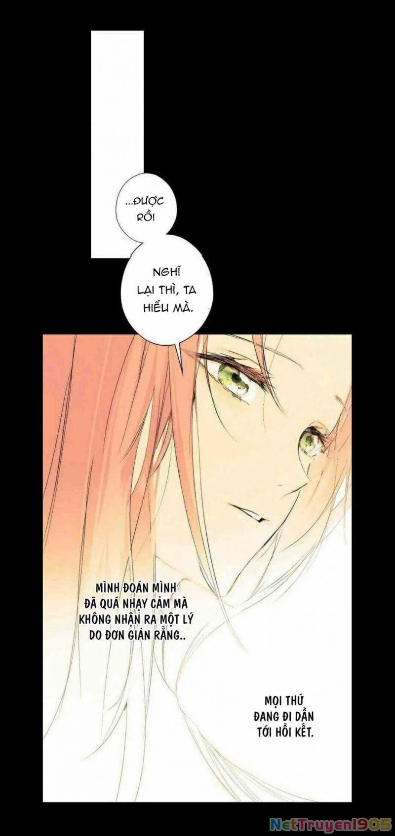 Câu Chuyện Cổ Tích Của Mẹ Kế Chapter 58.2 - 4