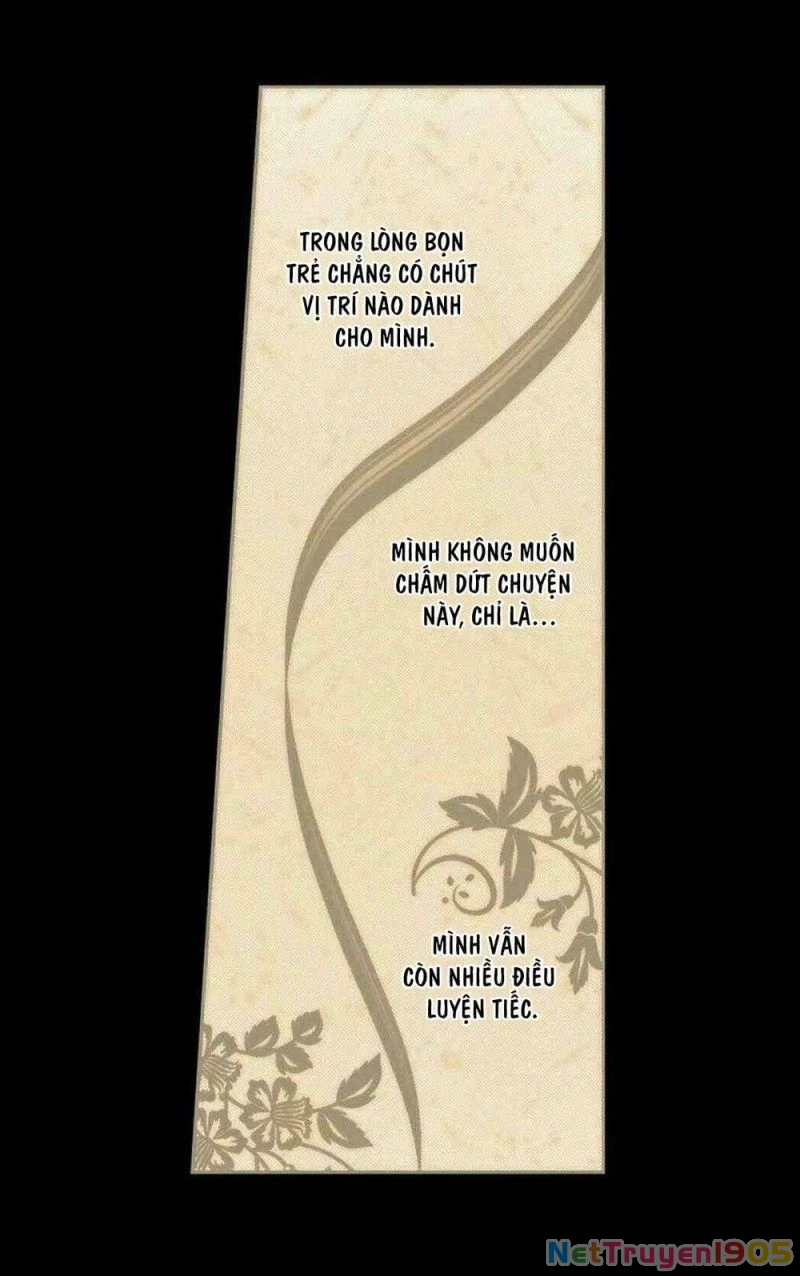 Câu Chuyện Cổ Tích Của Mẹ Kế Chapter 58.2 - 5