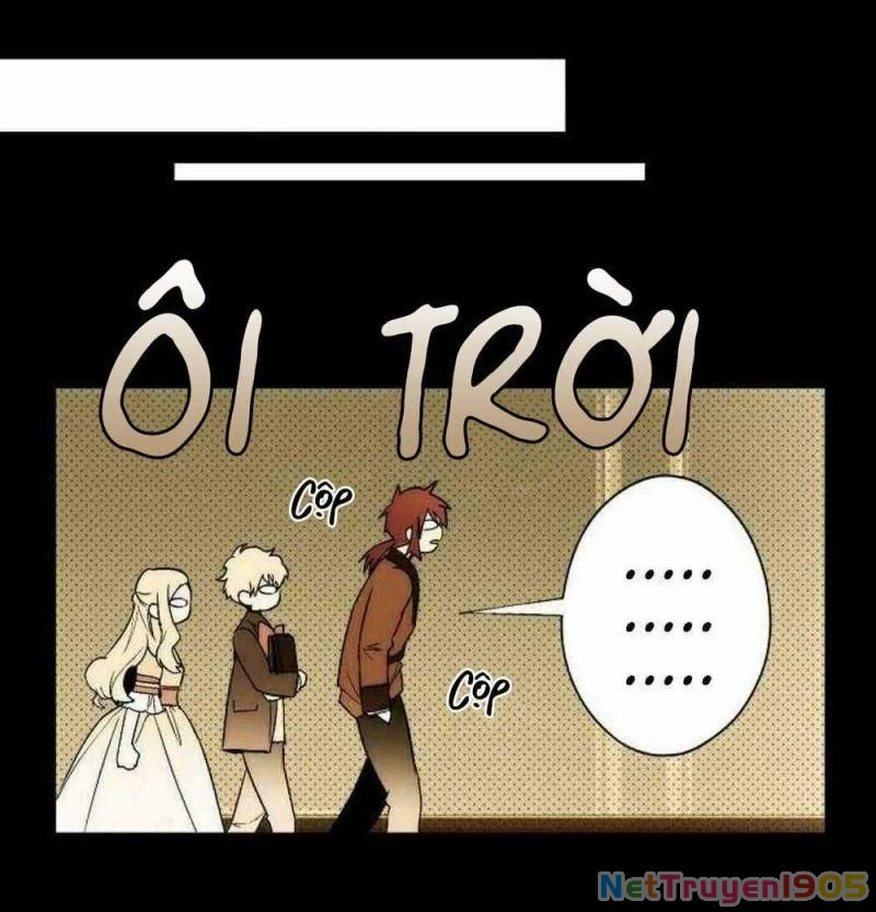 Câu Chuyện Cổ Tích Của Mẹ Kế Chapter 58.2 - 8