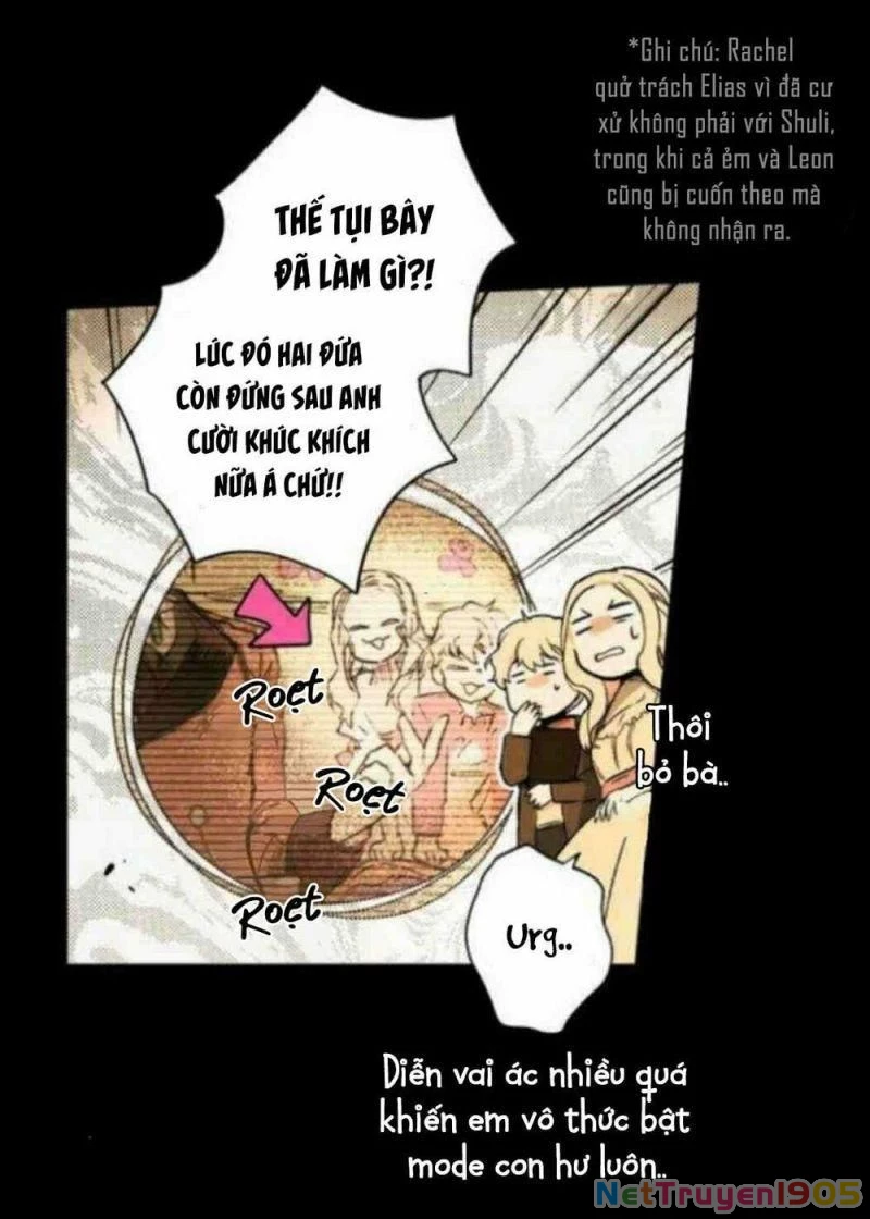 Câu Chuyện Cổ Tích Của Mẹ Kế Chapter 58.2 - 12