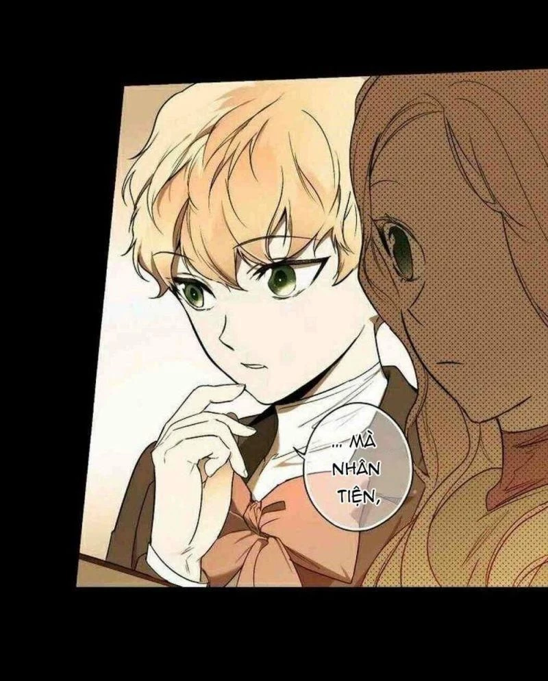 Câu Chuyện Cổ Tích Của Mẹ Kế Chapter 58.2 - 13