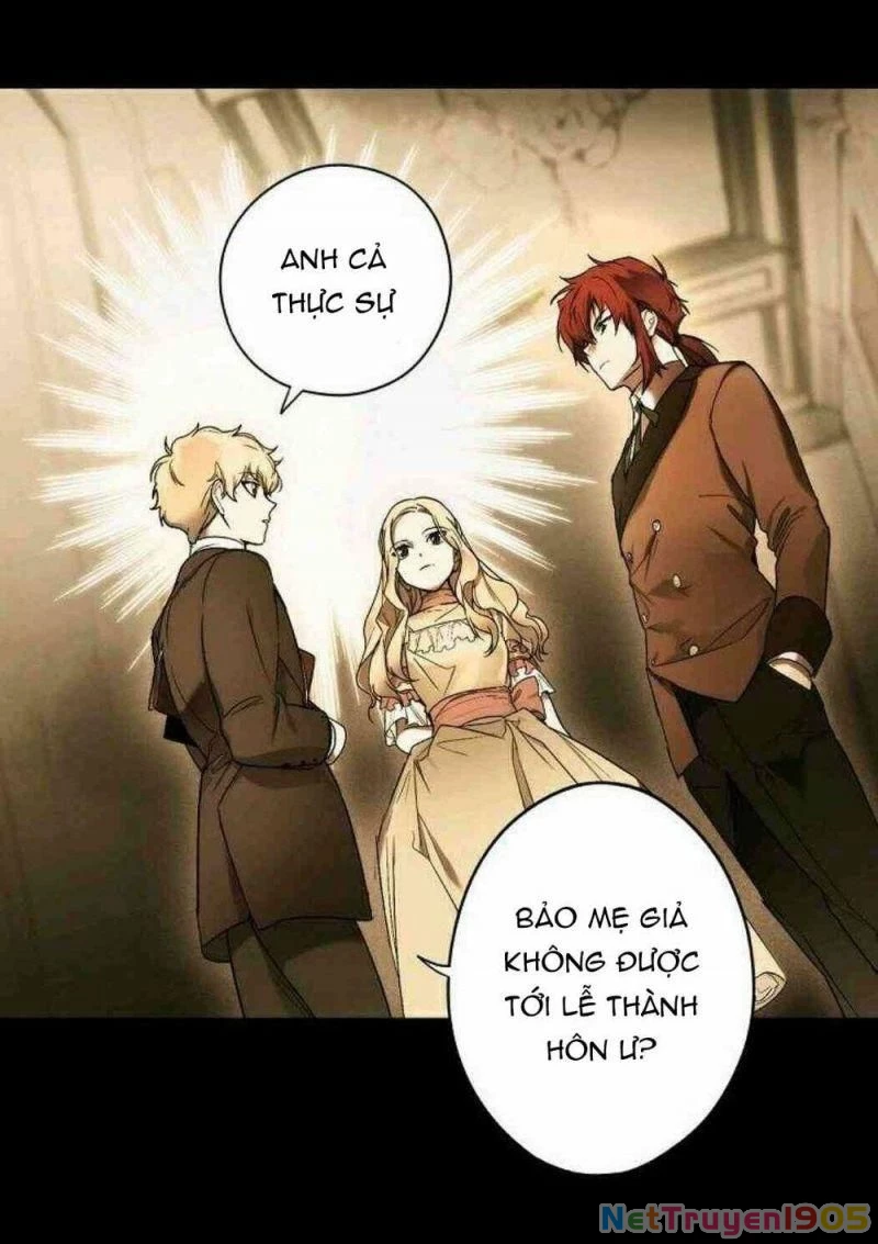 Câu Chuyện Cổ Tích Của Mẹ Kế Chapter 58.2 - 14