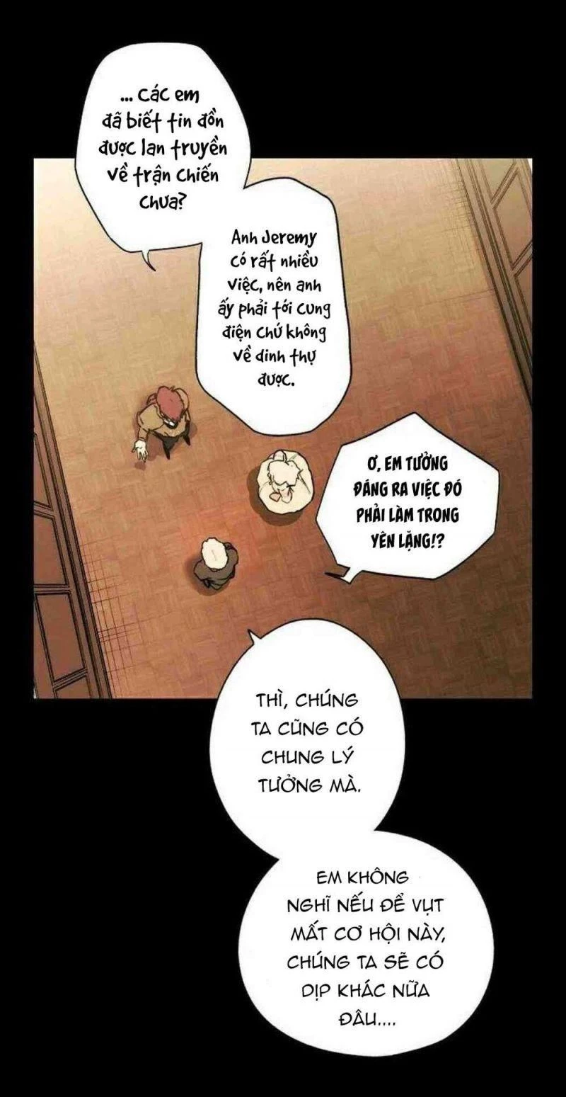 Câu Chuyện Cổ Tích Của Mẹ Kế Chapter 58.2 - 16