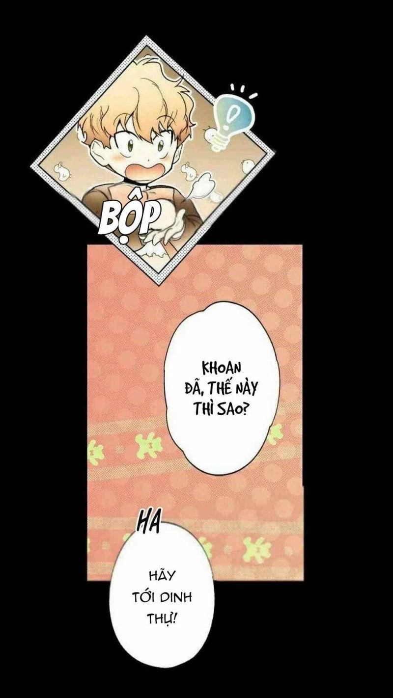 Câu Chuyện Cổ Tích Của Mẹ Kế Chapter 58.2 - 17