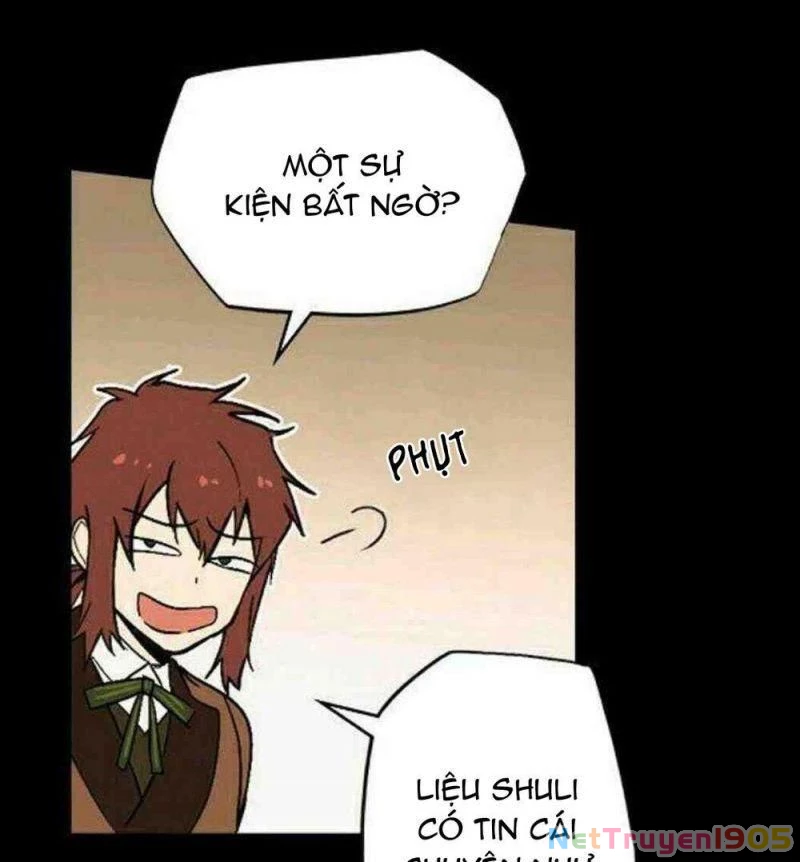 Câu Chuyện Cổ Tích Của Mẹ Kế Chapter 58.2 - 21