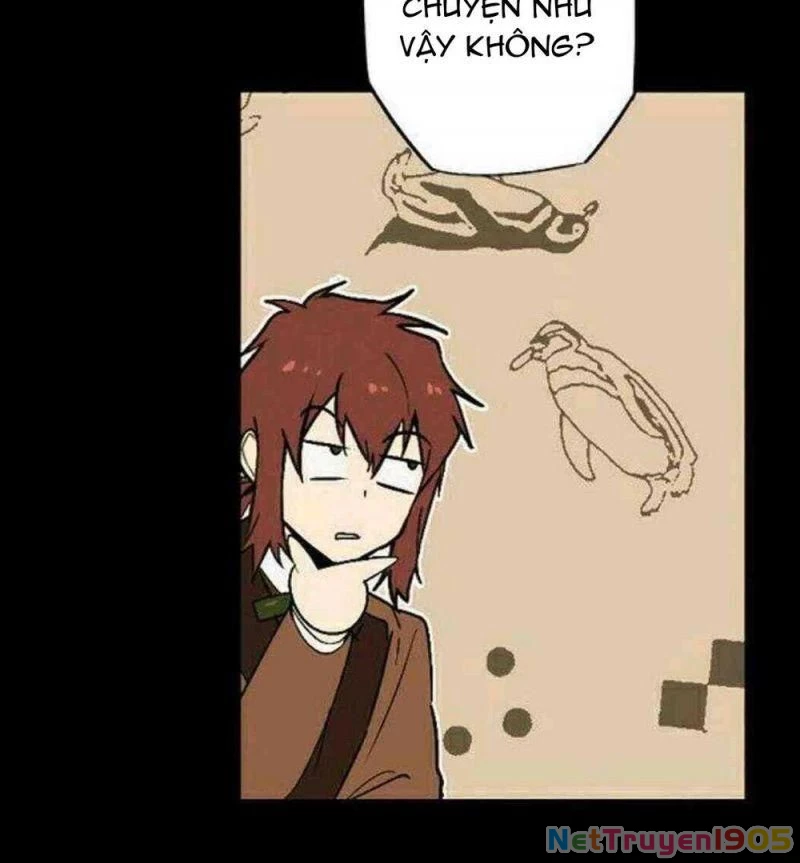 Câu Chuyện Cổ Tích Của Mẹ Kế Chapter 58.2 - 22