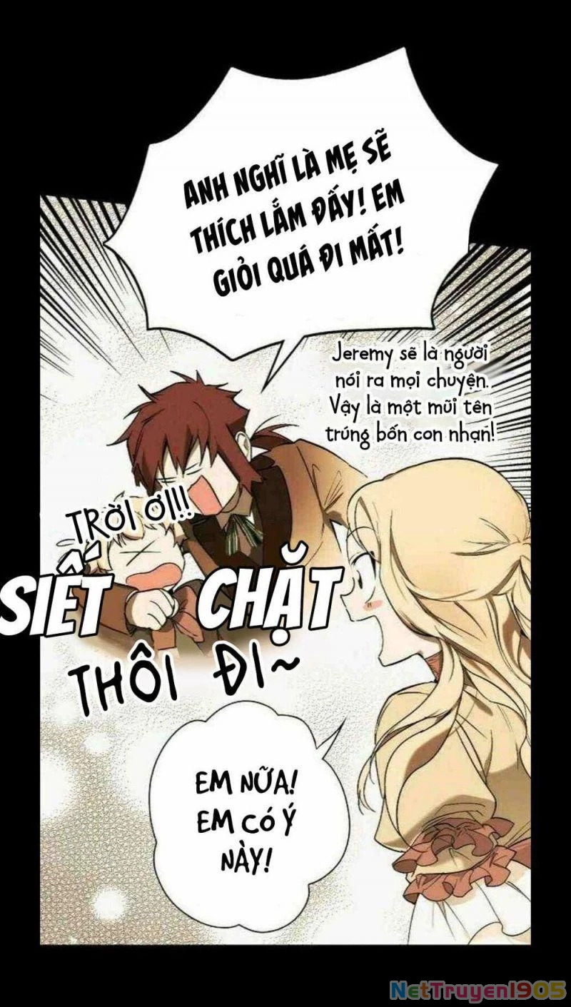 Câu Chuyện Cổ Tích Của Mẹ Kế Chapter 58.2 - 23