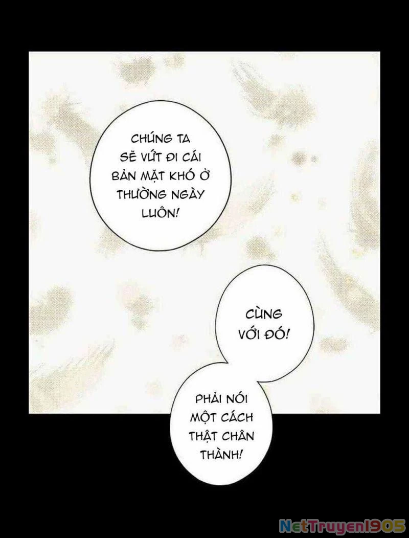 Câu Chuyện Cổ Tích Của Mẹ Kế Chapter 58.2 - 25