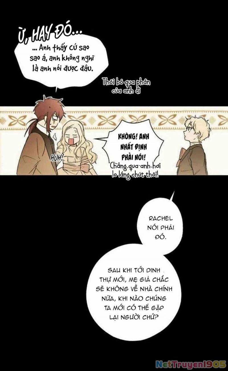 Câu Chuyện Cổ Tích Của Mẹ Kế Chapter 58.2 - 26