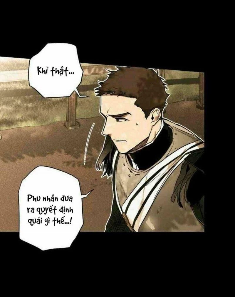 Câu Chuyện Cổ Tích Của Mẹ Kế Chapter 58.2 - 29