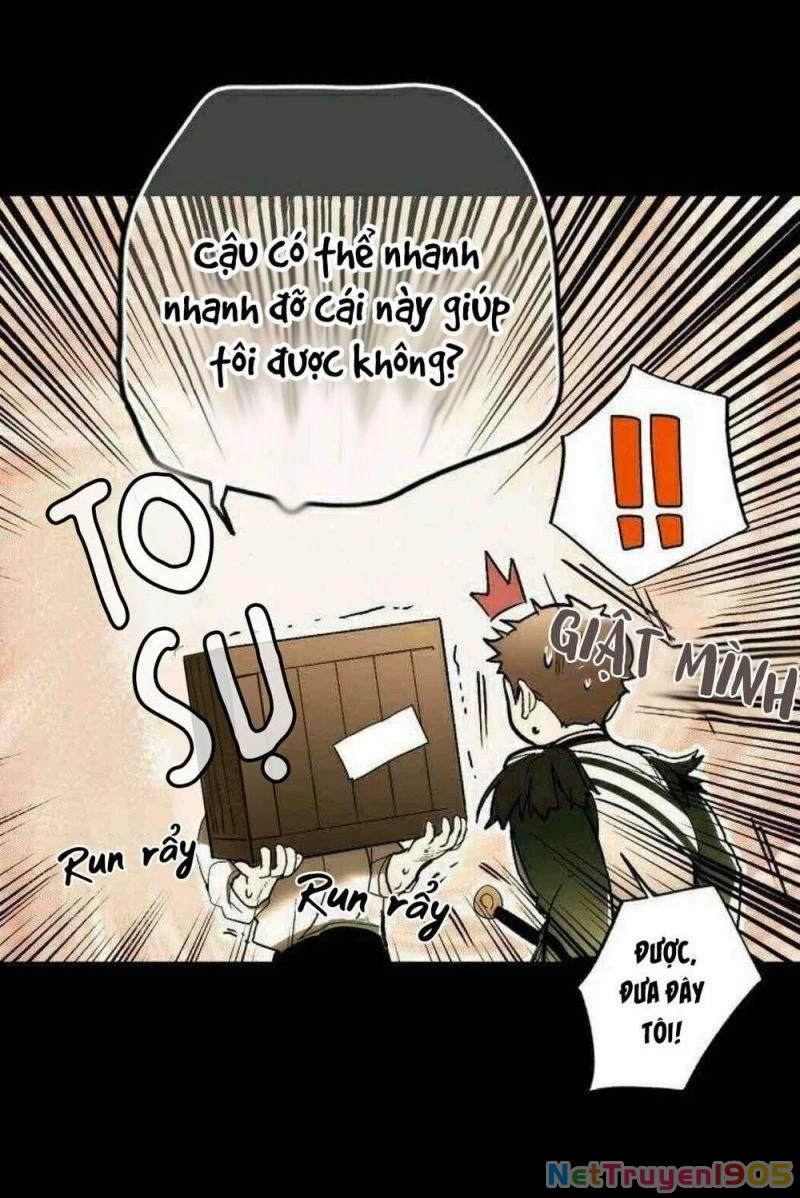 Câu Chuyện Cổ Tích Của Mẹ Kế Chapter 58.2 - 34