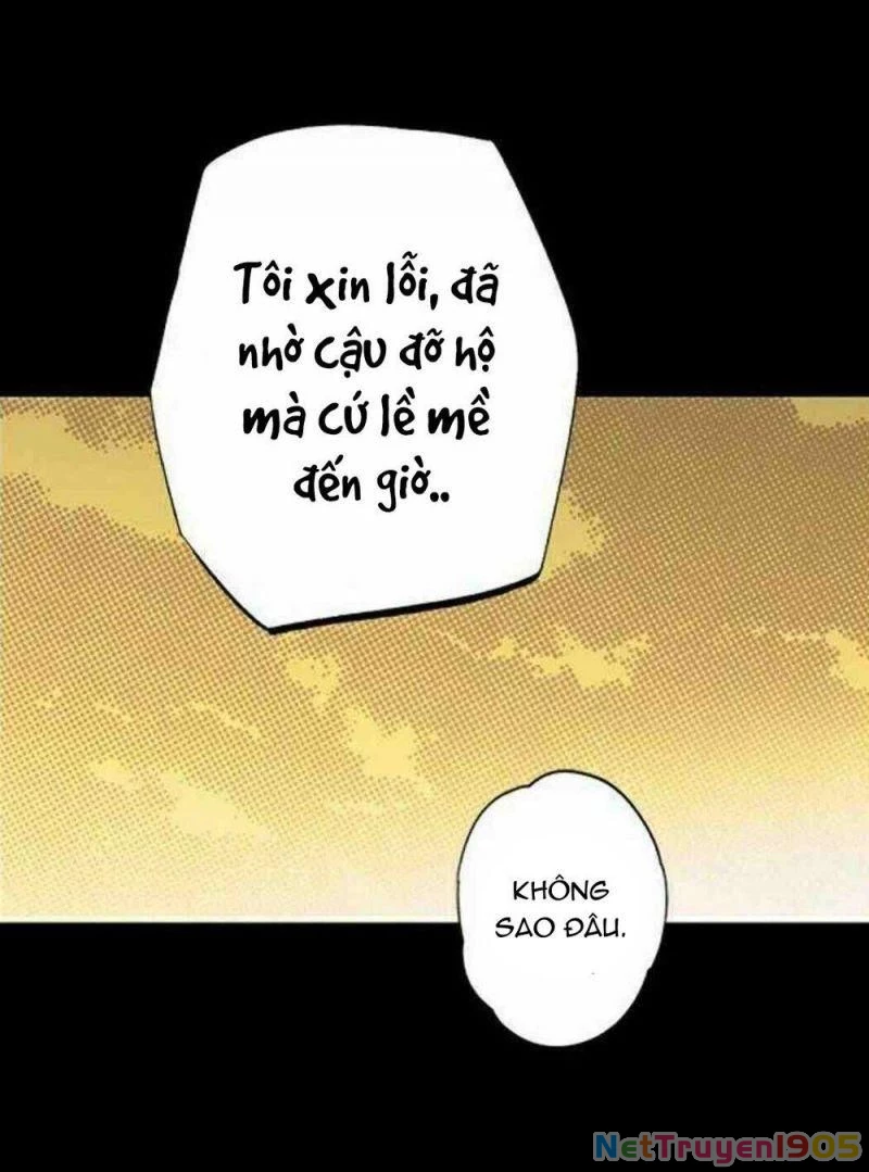 Câu Chuyện Cổ Tích Của Mẹ Kế Chapter 58.2 - 35