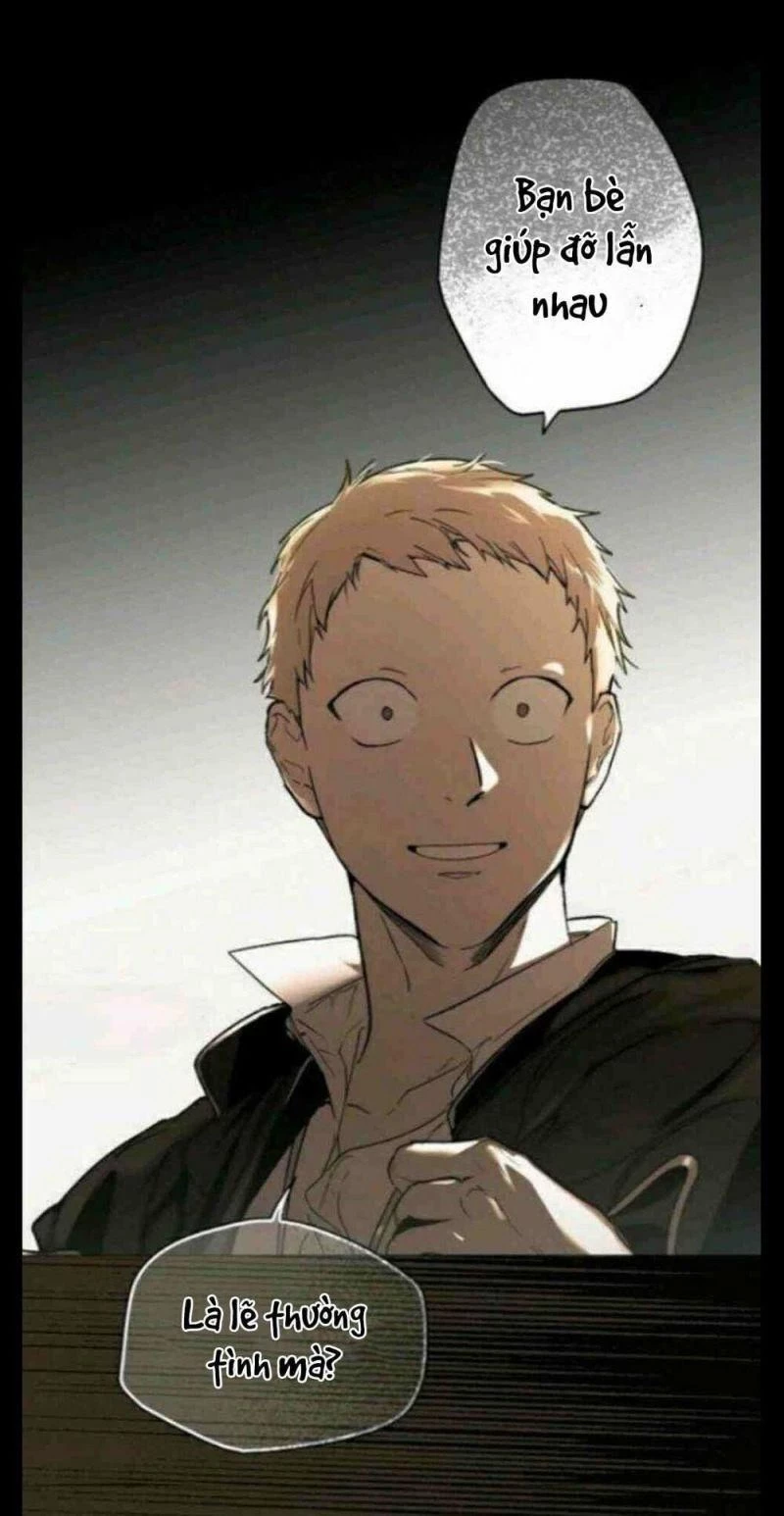 Câu Chuyện Cổ Tích Của Mẹ Kế Chapter 58.2 - 40