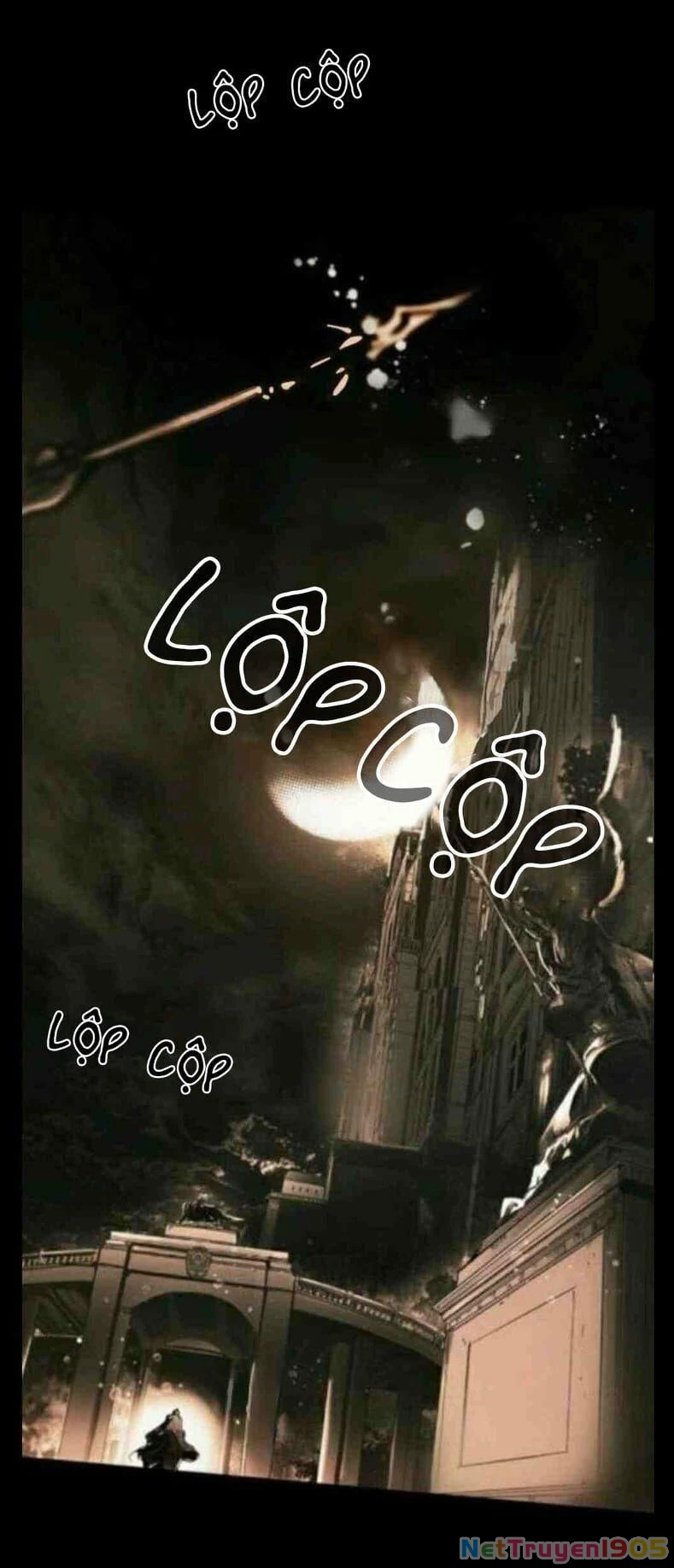 Câu Chuyện Cổ Tích Của Mẹ Kế Chapter 58.2 - 42