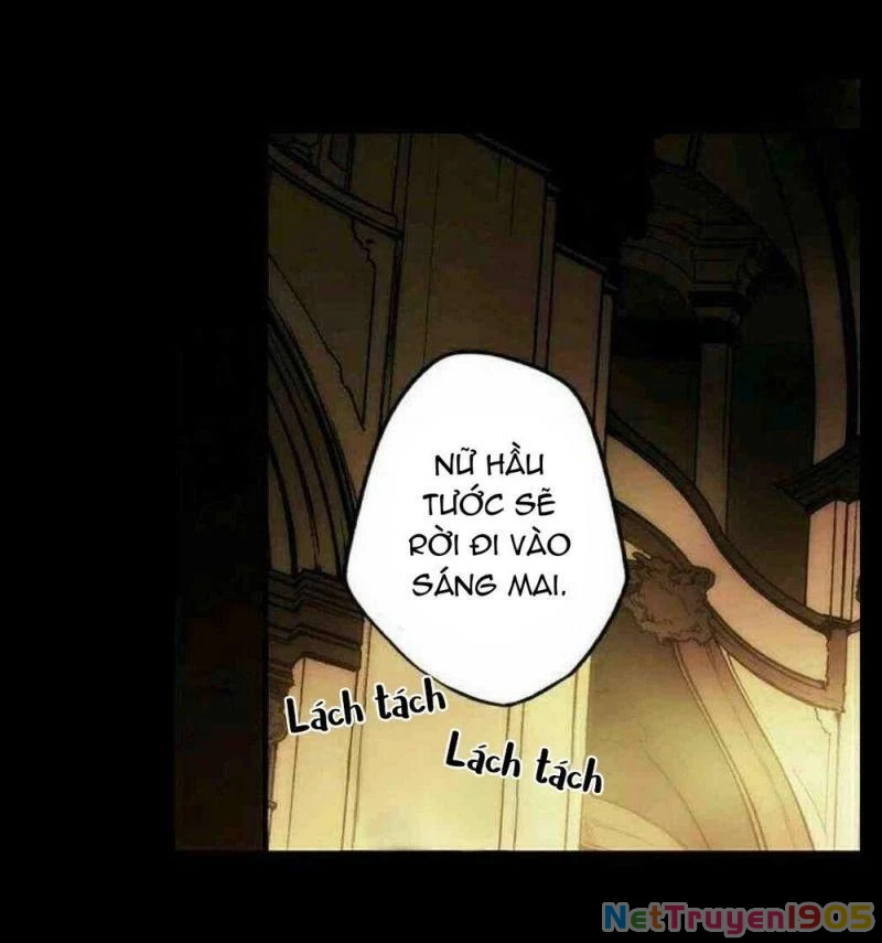 Câu Chuyện Cổ Tích Của Mẹ Kế Chapter 58.2 - 44