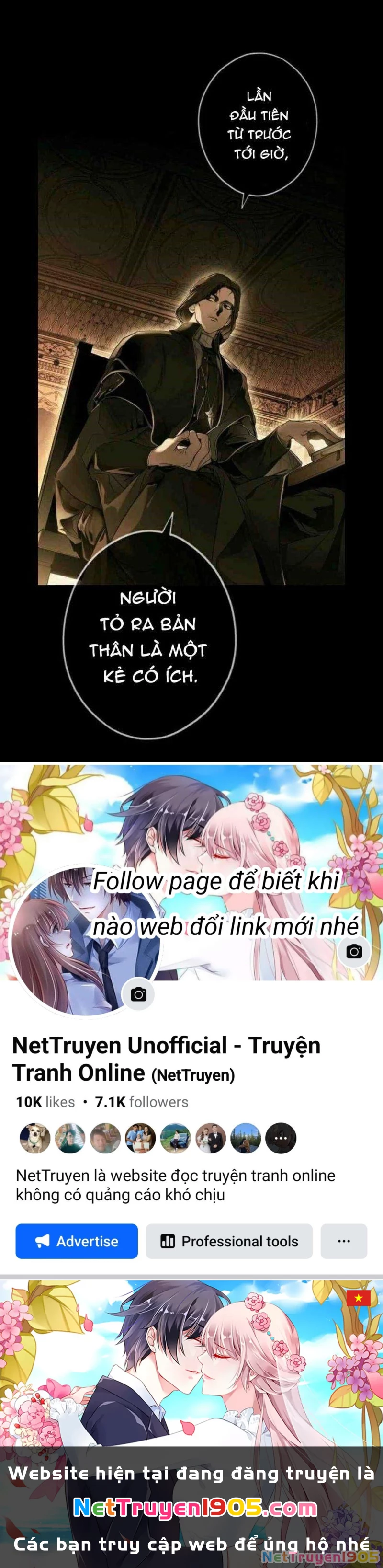 Câu Chuyện Cổ Tích Của Mẹ Kế Chapter 58.2 - 48