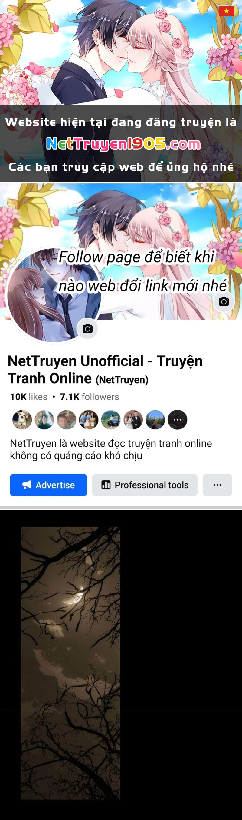 Câu Chuyện Cổ Tích Của Mẹ Kế Chapter 59.1 - 1