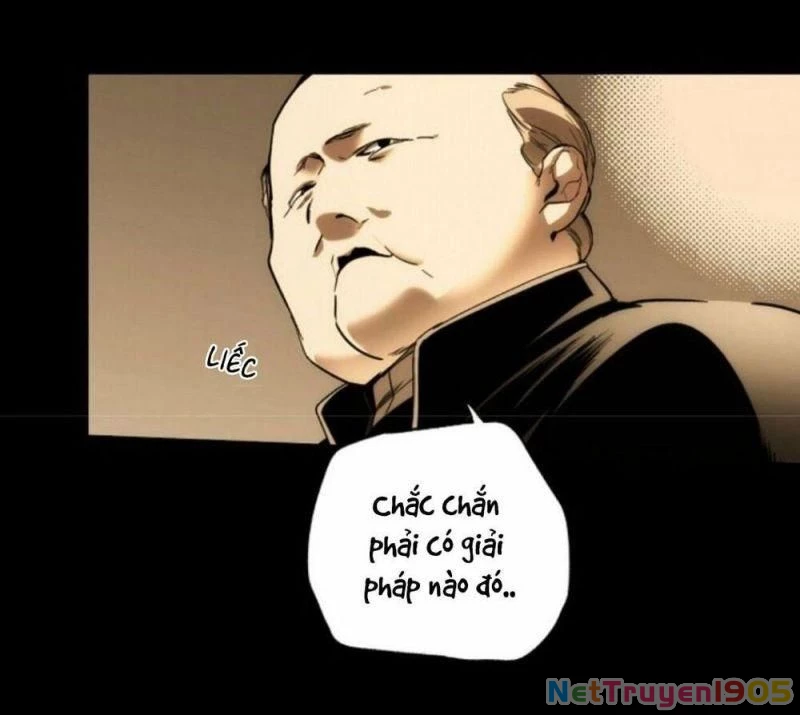 Câu Chuyện Cổ Tích Của Mẹ Kế Chapter 59.1 - 8