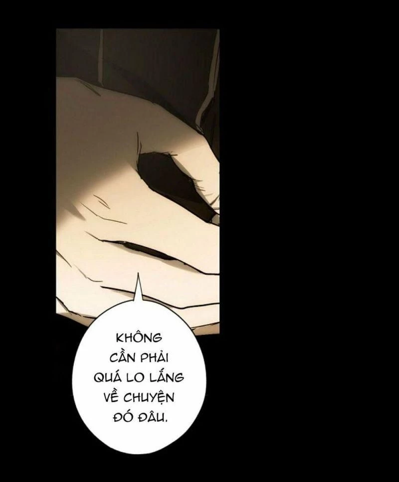 Câu Chuyện Cổ Tích Của Mẹ Kế Chapter 59.1 - 10