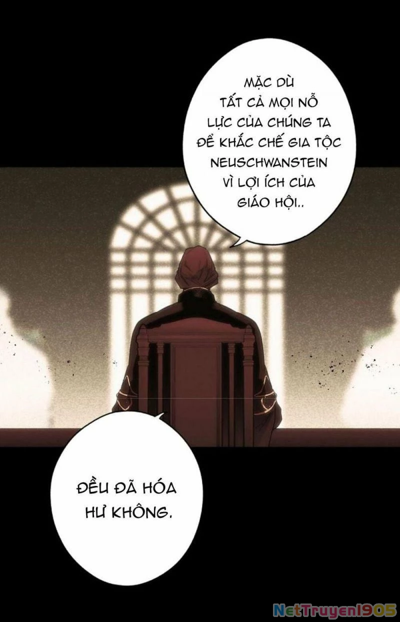 Câu Chuyện Cổ Tích Của Mẹ Kế Chapter 59.1 - 11